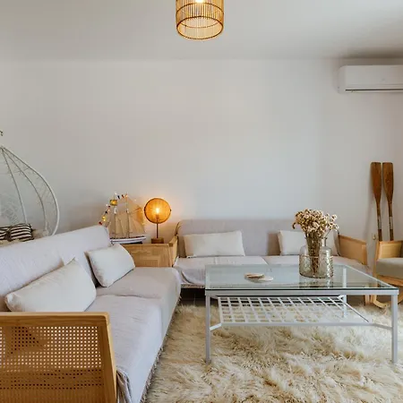 Apartamento Joan Serenity Porto Heli