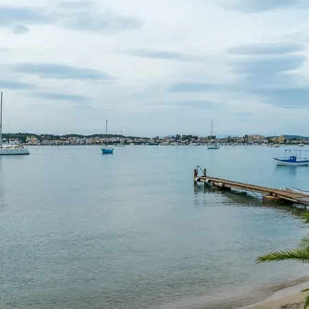 Joan Serenity Apartamento Porto Heli