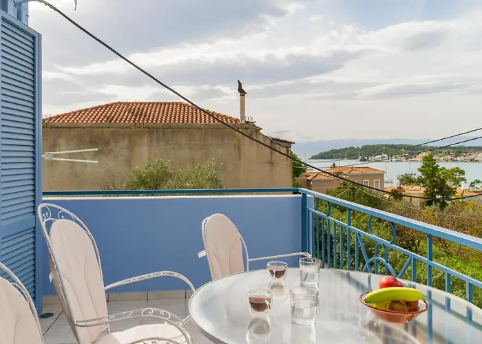 Apartamento Joan Serenity Porto Heli