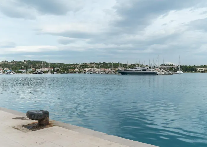 Joan Serenity Apartamento *