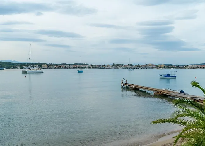 Joan Serenity Apartamento Porto Heli