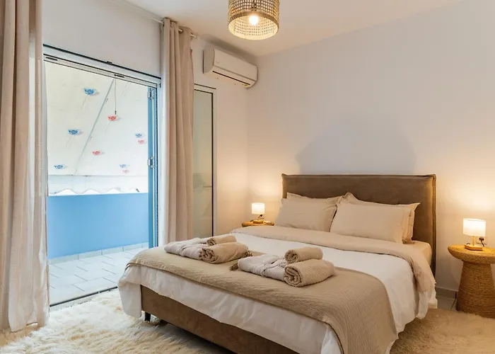 Joan Serenity Apartamento *