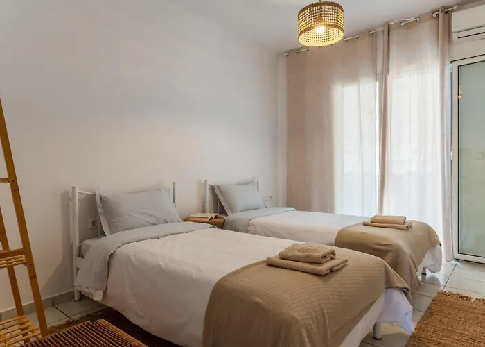 Joan Serenity Porto Heli