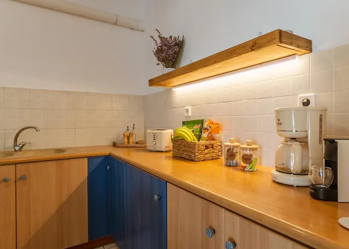 Joan Serenity Apartamento