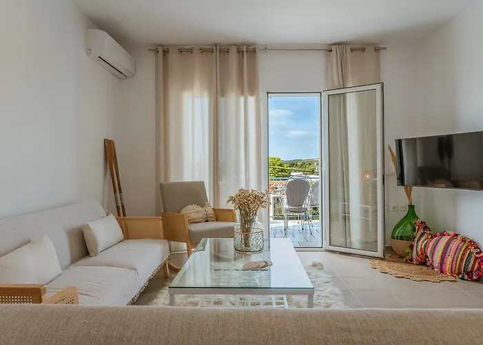 Joan Serenity Apartamento