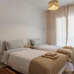 Apartment Joan Serenity Porto Heli