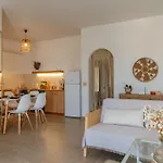 Joan Serenity Porto Heli