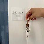 Apartment Joan Serenity *