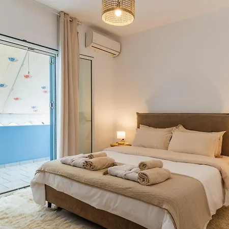 Joan Serenity Apartment *