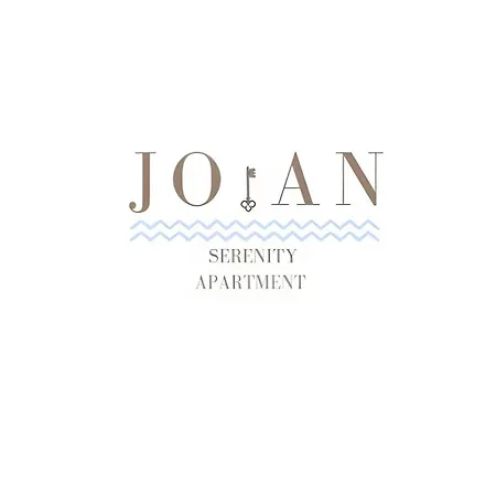 Joan Serenity Порто Хели