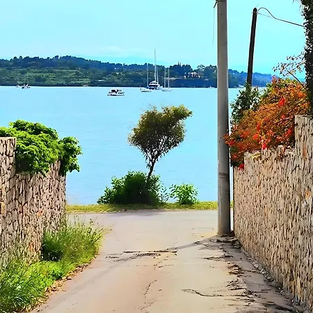 Joan Serenity Porto Heli