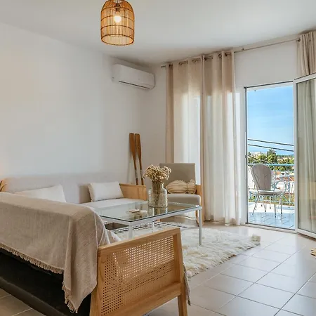 Lägenhet Joan Serenity Porto Heli