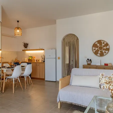 Joan Serenity Porto Heli