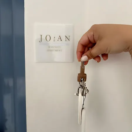 Apartment Joan Serenity *