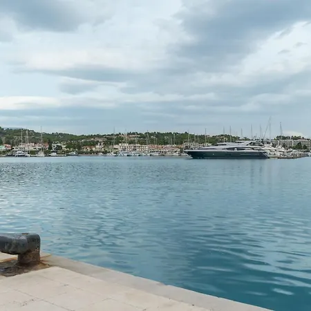 Apartment Joan Serenity Porto Heli