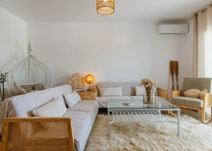 Apartment Joan Serenity Porto Heli