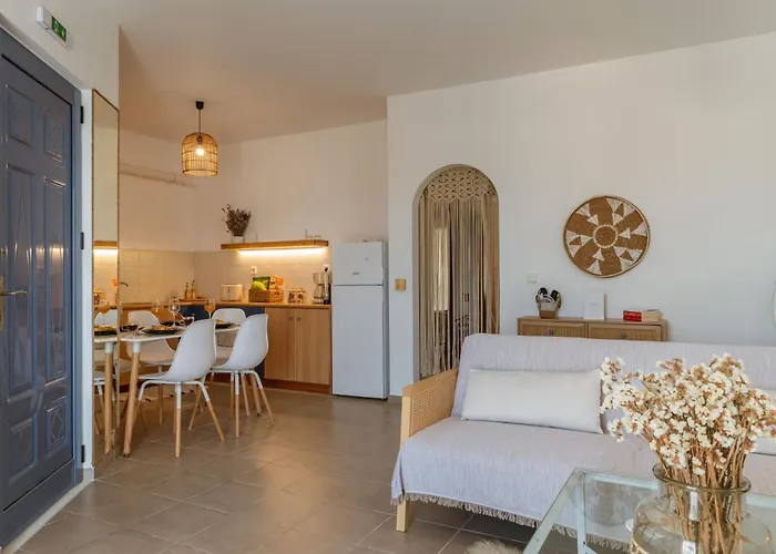 Apartment Joan Serenity Porto Heli